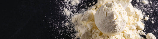 Are Vegan Protein Powders as Effective as Whey Protein?