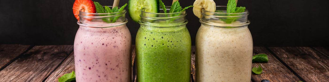 Smoothie Recipes