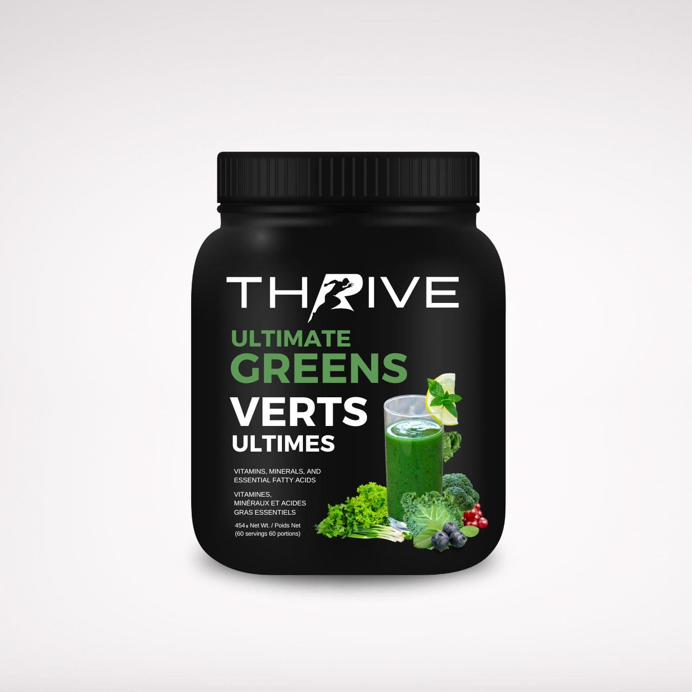 Thrive Ultimate Greens Unflavoured