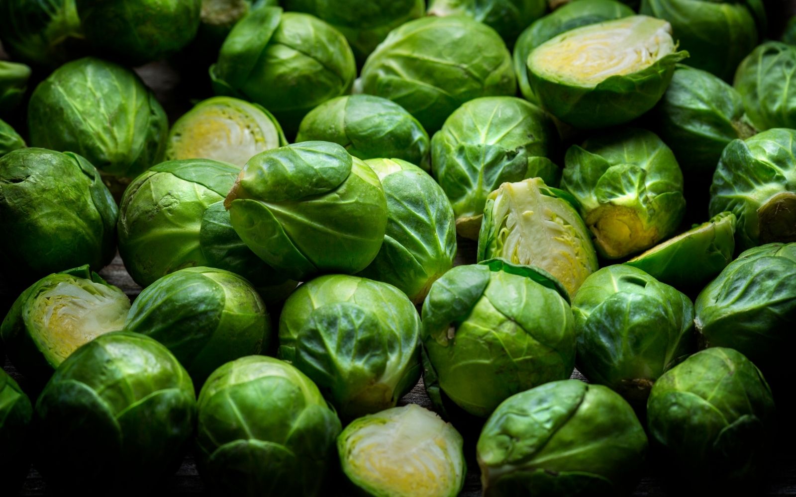 Brussels sprouts