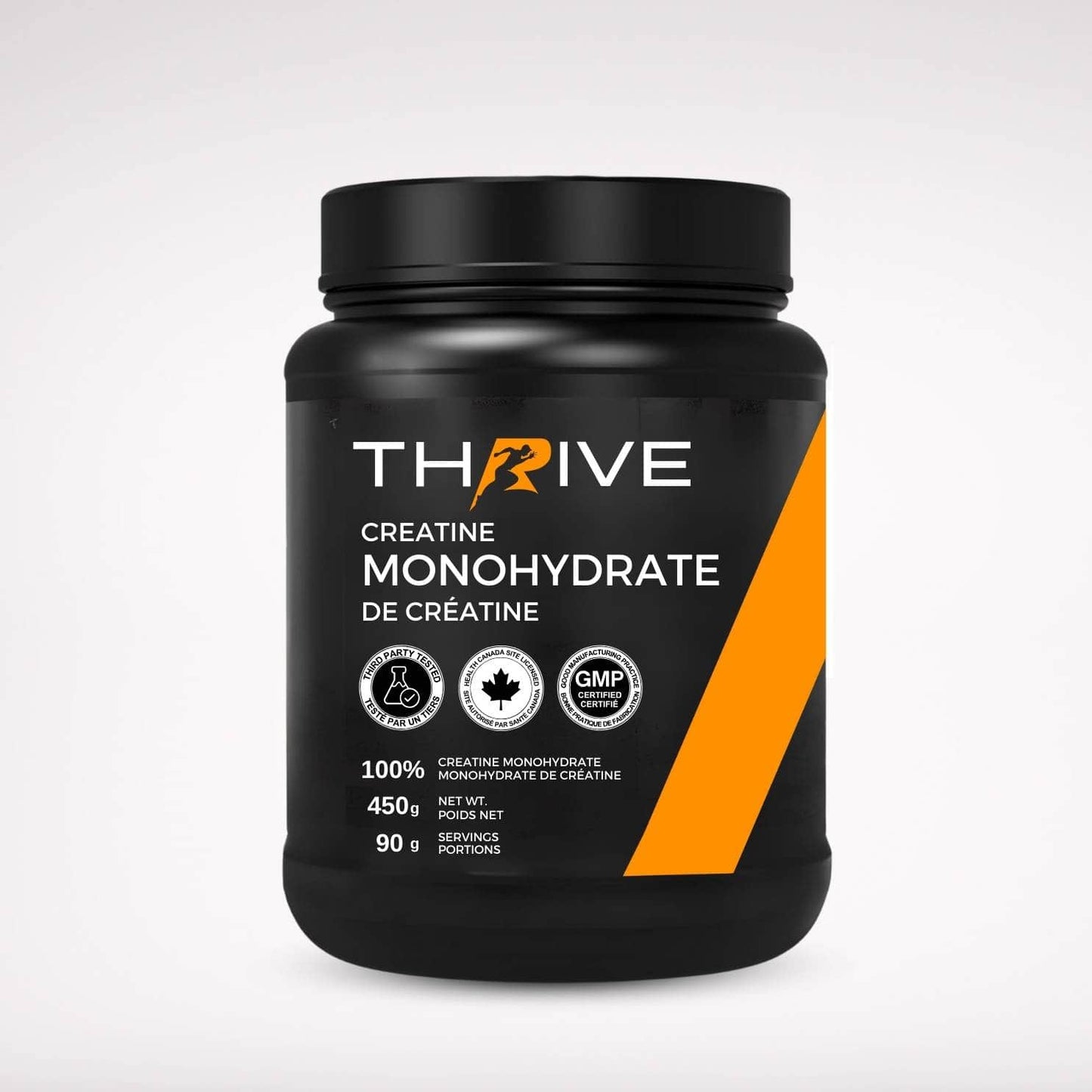 Thrive Creatine Monohydrate