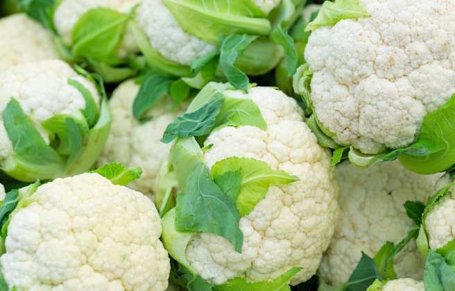 Cauliflower