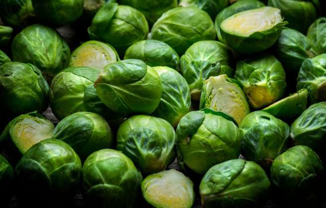 Brussel Sprouts